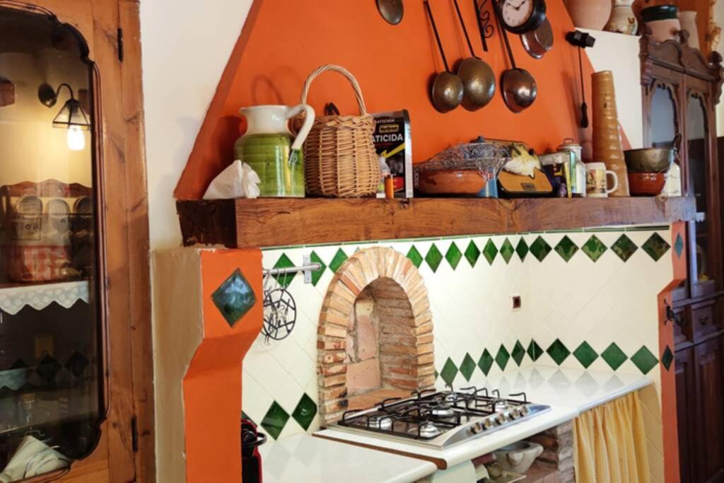 La Casa De Piedra, Una Ventana Al Paraiso Matet المظهر الخارجي الصورة